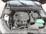Kia Optima Lx 5XXGM4A74FG465944 снимка