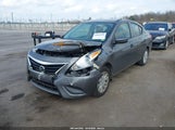 Nissan Versa 1.6 S+ 3N1CN7AP4GL908714 снимка