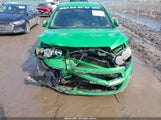 Chevrolet Sonic Lt Auto 1G1JC5SG3F4102308 снимка