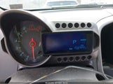 Chevrolet Sonic Lt Auto 1G1JC5SG3F4102308 снимка