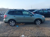 Subaru Forester 2.5I Premium JF2SJADC0FH403049 снимка