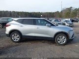 Chevrolet Blazer Fwd 2Lt 3GNKBCR46NS168064 photo