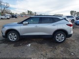 Chevrolet Blazer Fwd 2Lt 3GNKBCR46NS168064 fotografie