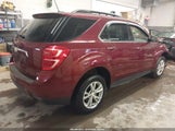 Chevrolet Equinox Lt 2GNFLFEK1H6116431 снимка