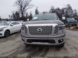 Nissan Titan Sl 1N6AA1E55HN510609 снимка