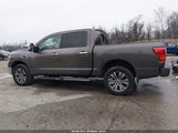 Nissan Titan Sl 1N6AA1E55HN510609 снимка