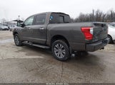 Nissan Titan Sl 1N6AA1E55HN510609 снимка