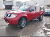 Nissan Pathfinder S 5N1AR1NB3AC612912 снимка