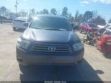 Toyota Highlander Se V6 5TDKK3EH1AS015379 fotografie