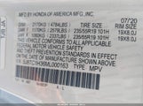 Acura Rdx Standard 5J8TC1H36ML000163 снимка