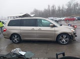 Honda Odyssey Touring 5FNRL388X7B104257 снимка