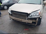 Honda Odyssey Touring 5FNRL388X7B104257 снимка
