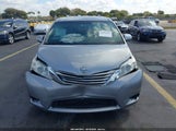 Toyota Sienna Le 8 Passenger 5TDKZ3DC8HS862881 снимка
