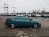 Toyota Corolla Le 2T1BU4EE9AC260851 снимка