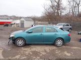 Toyota Corolla Le 2T1BU4EE9AC260851 снимка