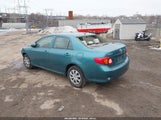 Toyota Corolla Le 2T1BU4EE9AC260851 снимка