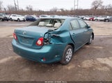 Toyota Corolla Le 2T1BU4EE9AC260851 снимка
