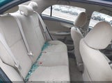 Toyota Corolla Le 2T1BU4EE9AC260851 снимка