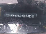 Hyundai Accent Se KMHCT5AE0GU262787 снимка