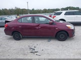 Mitsubishi Mirage G4 Es ML32F3FJ0LHF07422 снимка