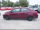 Mitsubishi Mirage G4 Es ML32F3FJ0LHF07422 снимка
