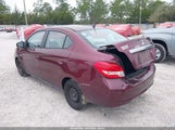 Mitsubishi Mirage G4 Es ML32F3FJ0LHF07422 снимка
