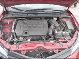 Toyota Corolla Le 5YFBURHE3JP817181 снимка