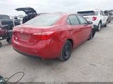 Toyota Corolla Le 5YFBURHE3JP817181 снимка