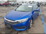 Honda Civic Lx 19XFC2F51HE217866 снимка