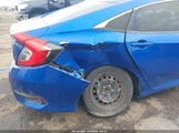 Honda Civic Lx 19XFC2F51HE217866 снимка