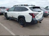 Subaru Outback Wilderness 4S4BTGUD7R3219177 снимка
