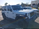 Jeep Wrangler Unlimited Sport 4X4 1C4HJXDN9LW143514 fotografie