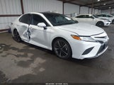 Toyota Camry Xse 4T1K61AK9LU982259 fotografie