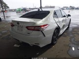 Toyota Camry Xse 4T1K61AK9LU982259 photo