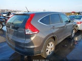 Honda Cr-V Ex 5J6RM4H58DL056835 снимка