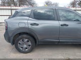 Nissan Kicks S Fwd 3N8AP6BA7SL394082 fotografie