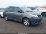 Toyota Sienna Le 8 Passenger 5TDKZ3DC9HS858810 снимка