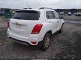 Chevrolet Trax Fwd Lt KL7CJLSB2LB011128 photo