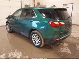 Chevrolet Equinox Lt 2GNAXJEV7K6245664 снимка