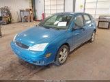Ford Focus S/Se/Ses 1FAHP37N37W173820 снимка