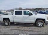 Chevrolet Silverado  1Lt 3GCUKREC1JG533104 снимка