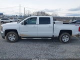 Chevrolet Silverado  1Lt 3GCUKREC1JG533104 снимка