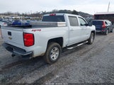 Chevrolet Silverado  1Lt 3GCUKREC1JG533104 снимка