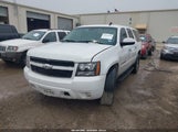 Chevrolet Suburban  Lt 1GNFC16077R394818 снимка