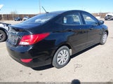 Hyundai Accent Gls KMHCT4AE0FU924232 снимка
