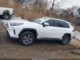 Toyota Rav4 Hybrid Xle 4T3RWRFV0NU077659 fotografie