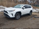Toyota Rav4 Hybrid Xle 4T3RWRFV0NU077659 снимка