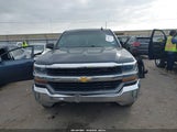 Chevrolet Silverado  1Lt 3GCPCREC7JG578199 снимка