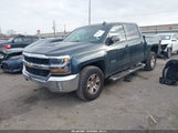 Chevrolet Silverado  1Lt 3GCPCREC7JG578199 снимка
