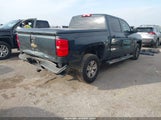 Chevrolet Silverado  1Lt 3GCPCREC7JG578199 снимка